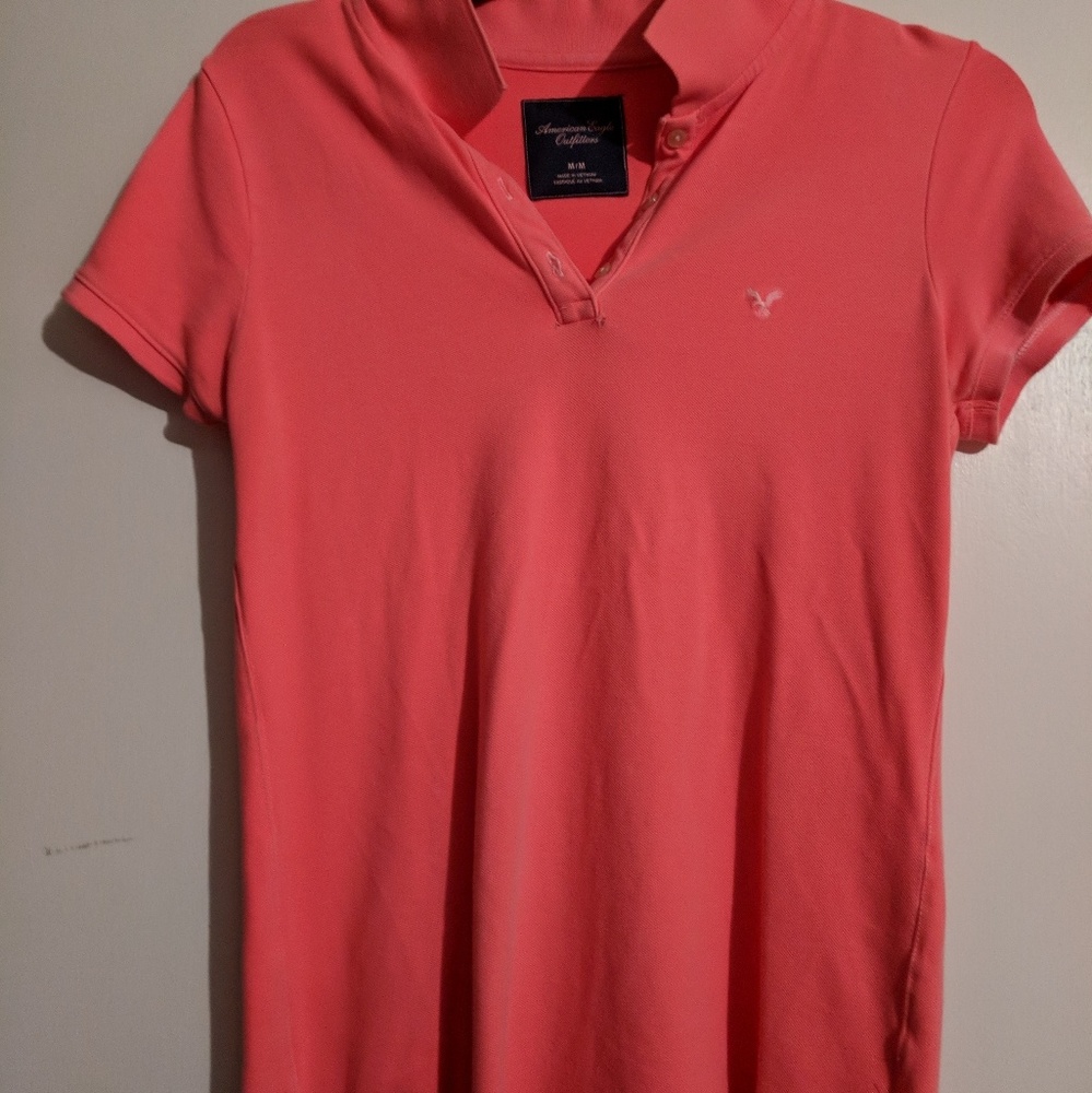 Polo shirt